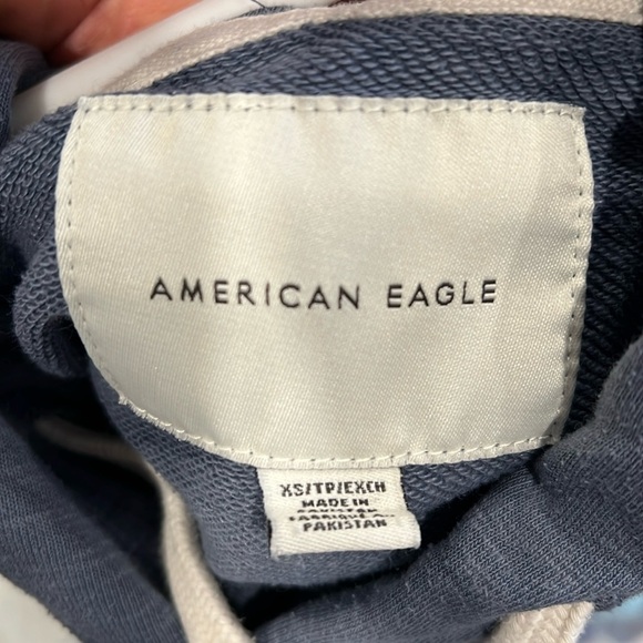 🔥American Eagle hoodie🔥 - Picture 3 of 4